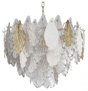 Подвесная люстра Odeon Light Lace 5052/15 в Асбесте - asbest.mebel24.online | фото