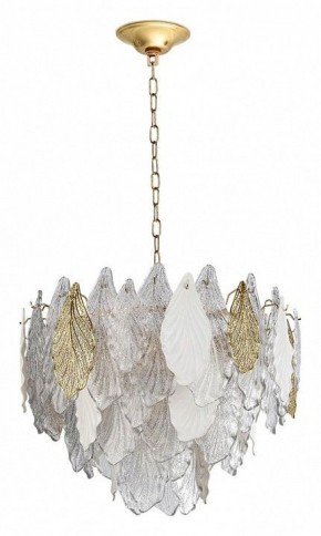 Подвесная люстра Odeon Light Lace 5052/15 в Асбесте - asbest.mebel24.online | фото 3