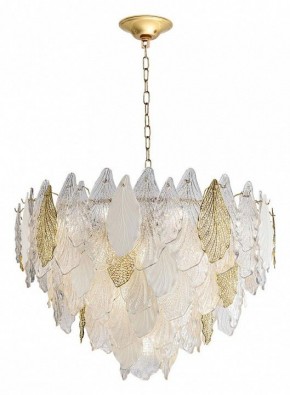 Подвесная люстра Odeon Light Lace 5052/21 в Асбесте - asbest.mebel24.online | фото