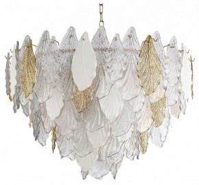 Подвесная люстра Odeon Light Lace 5052/21 в Асбесте - asbest.mebel24.online | фото 2