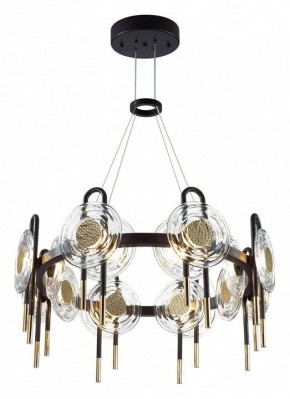 Подвесная люстра Odeon Light Magnet 5407/92L в Асбесте - asbest.mebel24.online | фото 2