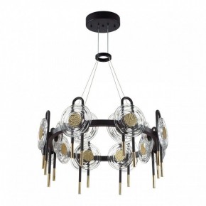 Подвесная люстра Odeon Light Magnet 5407/92L в Асбесте - asbest.mebel24.online | фото 3