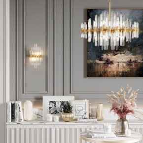 Подвесная люстра Odeon Light Stika 4988/10 в Асбесте - asbest.mebel24.online | фото 6