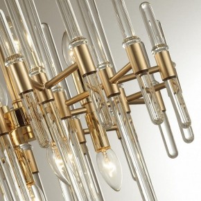 Подвесная люстра Odeon Light Stika 4988/10 в Асбесте - asbest.mebel24.online | фото 8