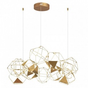 Подвесная люстра Odeon Light Trellis 5086/56L в Асбесте - asbest.mebel24.online | фото 3