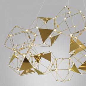 Подвесная люстра Odeon Light Trellis 5086/56L в Асбесте - asbest.mebel24.online | фото 7