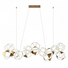 Подвесная люстра Odeon Light Trellis 5086/64L в Асбесте - asbest.mebel24.online | фото 3