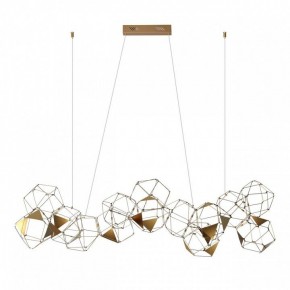 Подвесная люстра Odeon Light Trellis 5086/64L в Асбесте - asbest.mebel24.online | фото 4