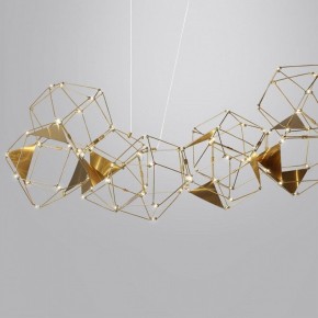 Подвесная люстра Odeon Light Trellis 5086/64L в Асбесте - asbest.mebel24.online | фото 6
