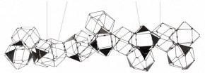 Подвесная люстра Odeon Light Trellis 5087/64L в Асбесте - asbest.mebel24.online | фото