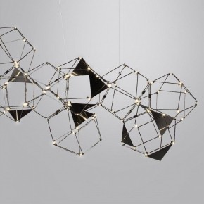 Подвесная люстра Odeon Light Trellis 5087/64L в Асбесте - asbest.mebel24.online | фото 6