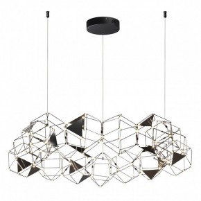 Подвесная люстра Odeon Light Trellis 5087/68L в Асбесте - asbest.mebel24.online | фото 2