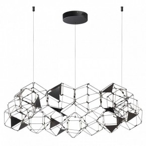 Подвесная люстра Odeon Light Trellis 5087/68L в Асбесте - asbest.mebel24.online | фото 3