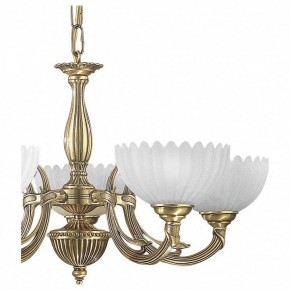 Подвесная люстра Reccagni Angelo 3620 L 3620/5 в Асбесте - asbest.mebel24.online | фото 2