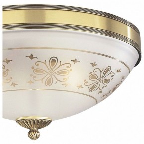 Подвесная люстра Reccagni Angelo 6002 L 6002/3 в Асбесте - asbest.mebel24.online | фото 4