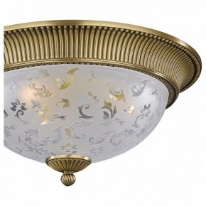 Подвесная люстра Reccagni Angelo 6202 L 6202/3 в Асбесте - asbest.mebel24.online | фото 4