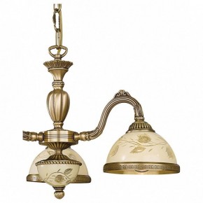 Подвесная люстра Reccagni Angelo 6208 L 6208/3 в Асбесте - asbest.mebel24.online | фото 3