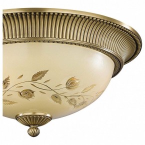 Подвесная люстра Reccagni Angelo 6208 L 6208/3 в Асбесте - asbest.mebel24.online | фото 4