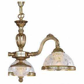 Подвесная люстра Reccagni Angelo 6302 L 6302/3 в Асбесте - asbest.mebel24.online | фото 3