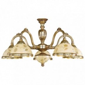 Подвесная люстра Reccagni Angelo 6308 L 6308/5 в Асбесте - asbest.mebel24.online | фото