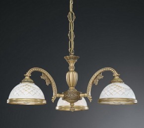 Подвесная люстра Reccagni Angelo 7002 L 7002/3 в Асбесте - asbest.mebel24.online | фото 2