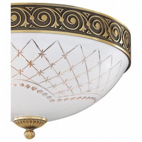Подвесная люстра Reccagni Angelo 7002 L 7002/3 в Асбесте - asbest.mebel24.online | фото 4