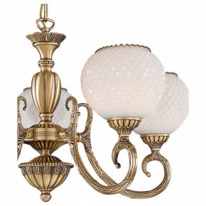 Подвесная люстра Reccagni Angelo 8450 L 8450/5 в Асбесте - asbest.mebel24.online | фото 2
