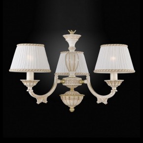 Подвесная люстра Reccagni Angelo 9660 L 9660/3 в Асбесте - asbest.mebel24.online | фото 2
