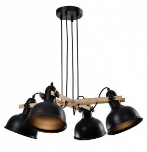 Подвесная люстра Rivoli Nathalie Б0050325 в Асбесте - asbest.mebel24.online | фото 2