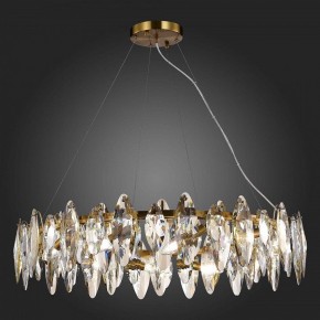 Подвесная люстра ST-Luce Ancona SL1227.303.12 в Асбесте - asbest.mebel24.online | фото 5