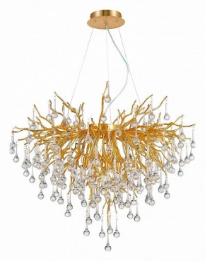 Подвесная люстра ST-Luce Anzio 1 SL1651.203.09 в Асбесте - asbest.mebel24.online | фото 2