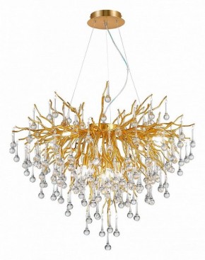 Подвесная люстра ST-Luce Anzio 1 SL1651.203.09 в Асбесте - asbest.mebel24.online | фото 3