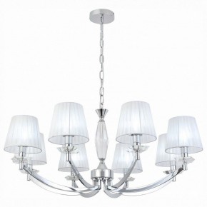Подвесная люстра ST-Luce Bello SL1756.103.08 в Асбесте - asbest.mebel24.online | фото 2