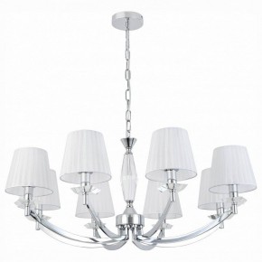 Подвесная люстра ST-Luce Bello SL1756.103.08 в Асбесте - asbest.mebel24.online | фото 3