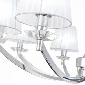 Подвесная люстра ST-Luce Bello SL1756.103.08 в Асбесте - asbest.mebel24.online | фото 7