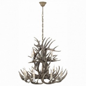Подвесная люстра ST-Luce Corna SL154.703.12 в Асбесте - asbest.mebel24.online | фото 3