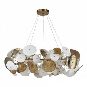 Подвесная люстра ST-Luce Dahlia SL1518.303.10 в Асбесте - asbest.mebel24.online | фото