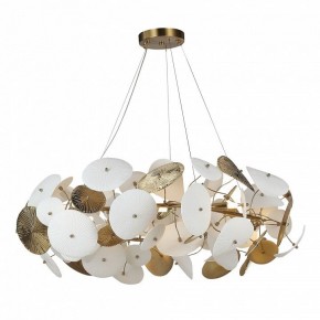 Подвесная люстра ST-Luce Dahlia SL1518.303.10 в Асбесте - asbest.mebel24.online | фото 3