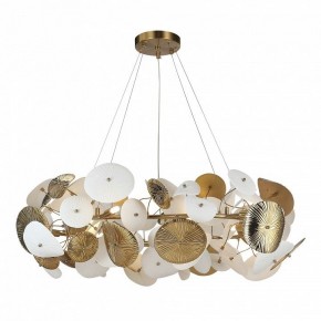 Подвесная люстра ST-Luce Dahlia SL1518.303.10 в Асбесте - asbest.mebel24.online | фото 5