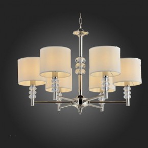 Подвесная люстра ST-Luce Enita SL1751.103.06 в Асбесте - asbest.mebel24.online | фото 2