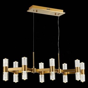 Подвесная люстра ST-Luce Gemina SL6007.203.16 в Асбесте - asbest.mebel24.online | фото 4