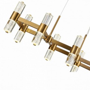 Подвесная люстра ST-Luce Gemina SL6007.203.16 в Асбесте - asbest.mebel24.online | фото 6
