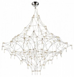 Подвесная люстра ST-Luce Gravetta SL6601.103.114 в Асбесте - asbest.mebel24.online | фото 2