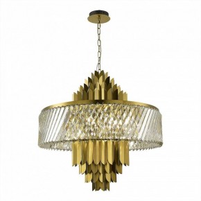 Подвесная люстра ST-Luce Nari SL1635.303.13 в Асбесте - asbest.mebel24.online | фото 2