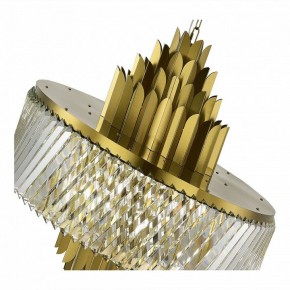 Подвесная люстра ST-Luce Nari SL1635.303.13 в Асбесте - asbest.mebel24.online | фото 4