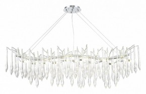 Подвесная люстра ST-Luce Teardrops SL1660.113.12 в Асбесте - asbest.mebel24.online | фото 2