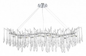 Подвесная люстра ST-Luce Teardrops SL1660.113.12 в Асбесте - asbest.mebel24.online | фото 3