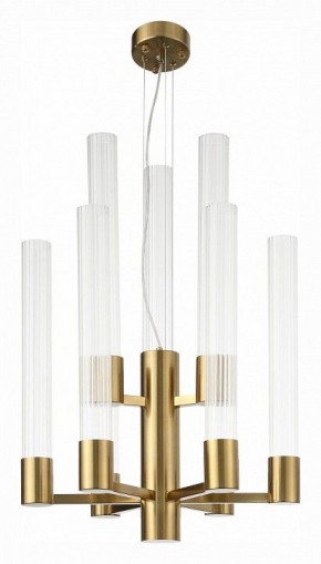 Подвесная люстра ST-Luce Terni SL1229.303.09 в Асбесте - asbest.mebel24.online | фото 3