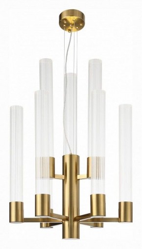 Подвесная люстра ST-Luce Terni SL1229.303.09 в Асбесте - asbest.mebel24.online | фото 4