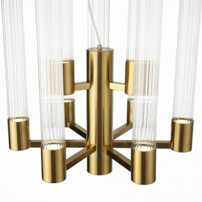 Подвесная люстра ST-Luce Terni SL1229.303.09 в Асбесте - asbest.mebel24.online | фото 5